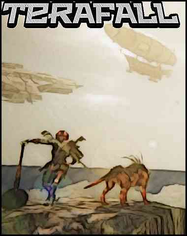 Terafall: Survival Free Download (v1.0)