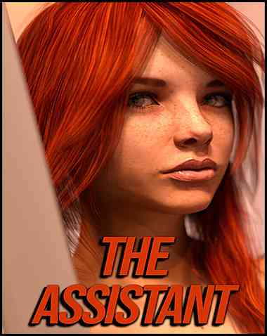 The Assistant Season 1 Free Download (v2.6 & Uncensored)