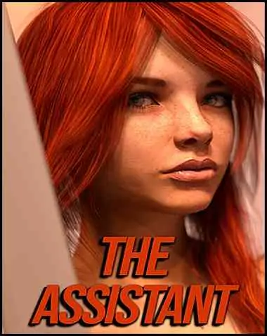 The Assistant Season 1 Free Download (v2.6 & Uncensored)