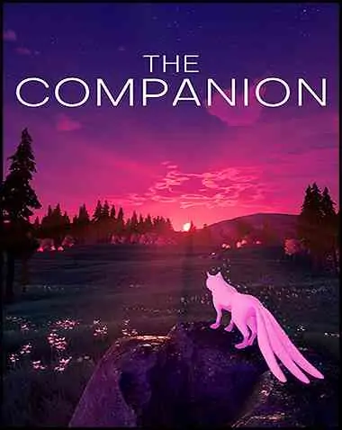 The Companion Free Download (v1.22)