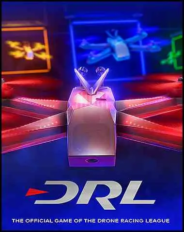 The Drone Racing League Simulator Free Download