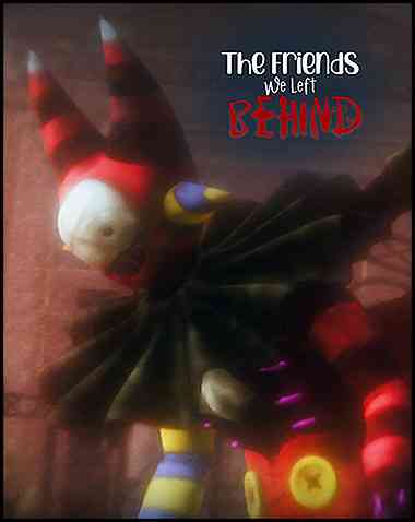 The Friends We Left Behind Free Download (v1.0.3)