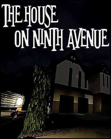 The House On Ninth Avenue Free Download (v1.002)