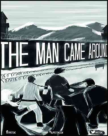 The Man Came Around Free Download
