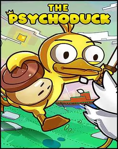 The Psychoduck Free Download