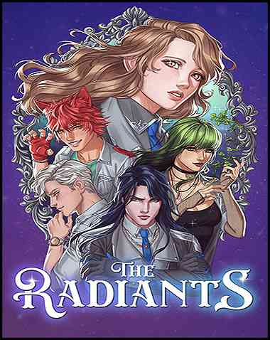 The Radiants Free Download (BUILD 11824775)