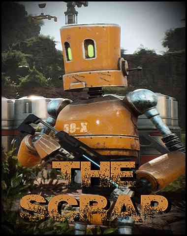 The Scrap Free Download (v2023.8.5)