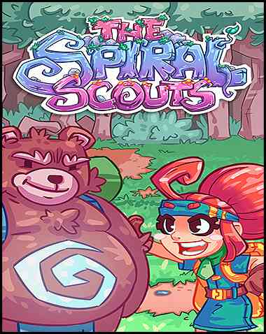The Spiral Scouts Free Download