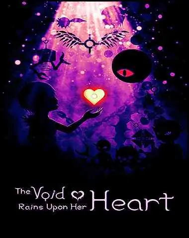 The Void Rains Upon Her Heart Free Download (v8.22)