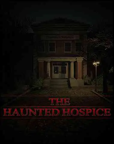The haunted hospice Free Download (BUILD 11841155)