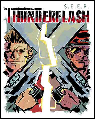 Thunderflash Free Download (v2023.08.16)