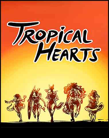 Tropical Hearts Free Download (v2195690)