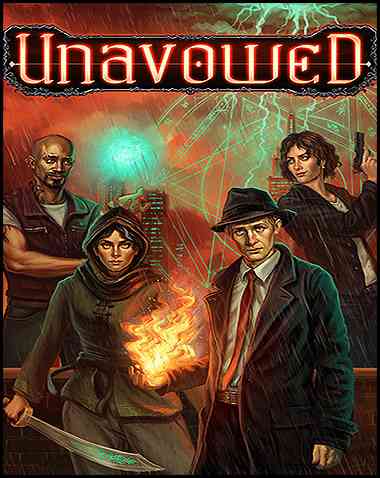 Unavowed Free Download (v1.1.0)