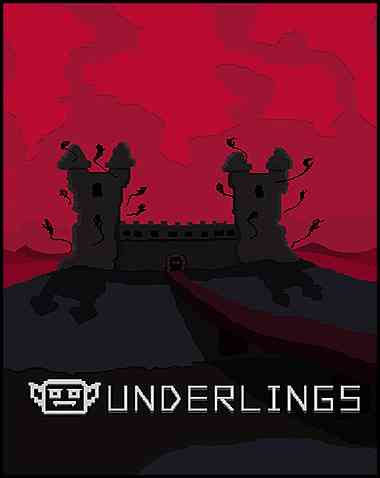 Underlings Free Download