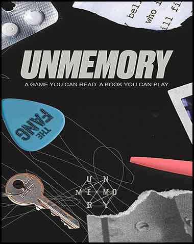 Unmemory Free Download (v1.0.28)