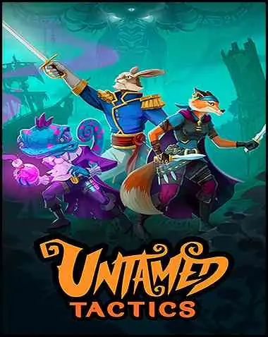 Untamed Tactics Free Download (v1538900)