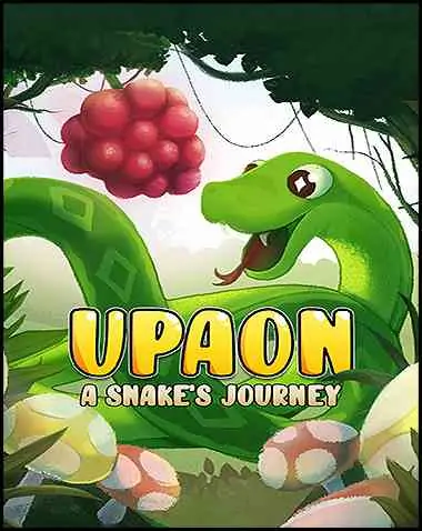 Upaon: A Snake’s Journey Free Download (v2021.11.15)