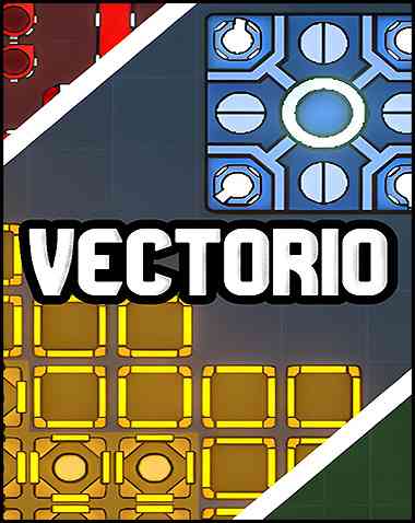 Vectorio Free Download (v0.2.3g)