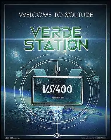 Verde Station Free Download