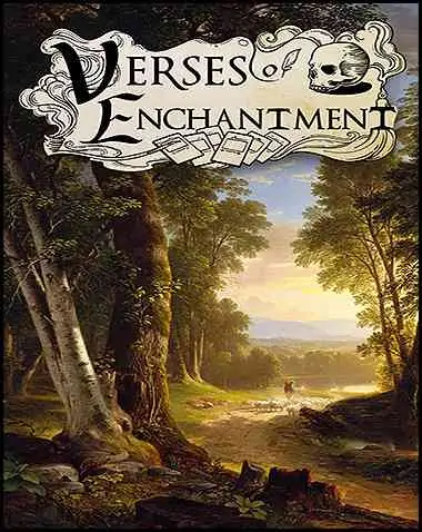 Verses of Enchantment Free Download (v.01.0)