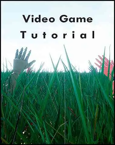 Video Game Tutorial Free Download