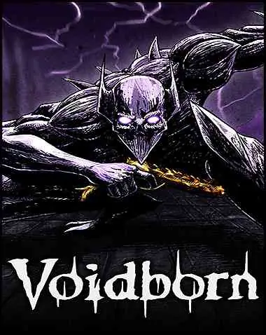 Voidborn Free Download (v0.1.04)