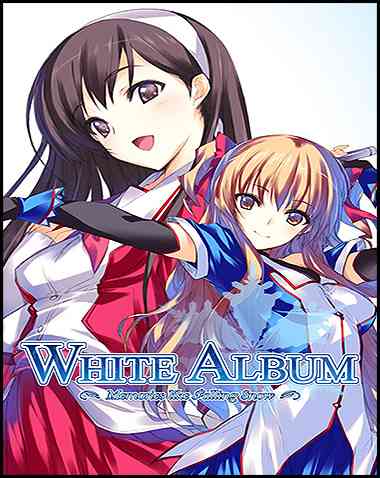 WHITE ALBUM: Memories like Falling Snow Free Download (v1.0)