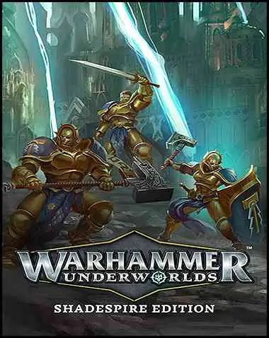 Warhammer Underworlds – Shadespire Edition Free Download (v1.8.8rc2)