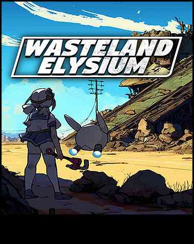 WastelandElysium Free Download