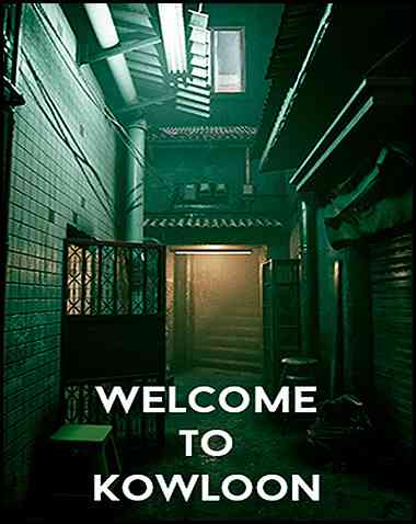 Welcome to Kowloon Free Download (v1.2.03)