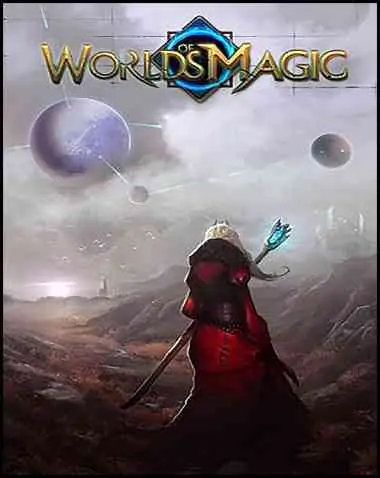 Worlds of Magic Free Download (v1.19)