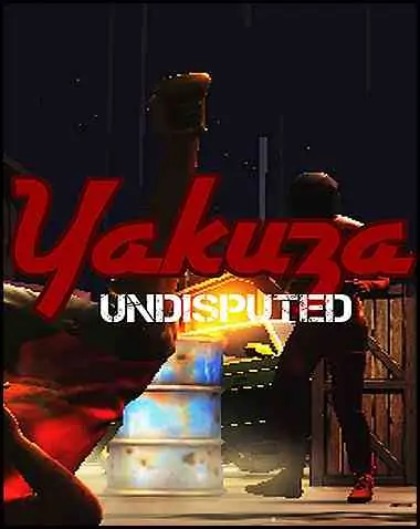 Yakuza Undisputed Free Download