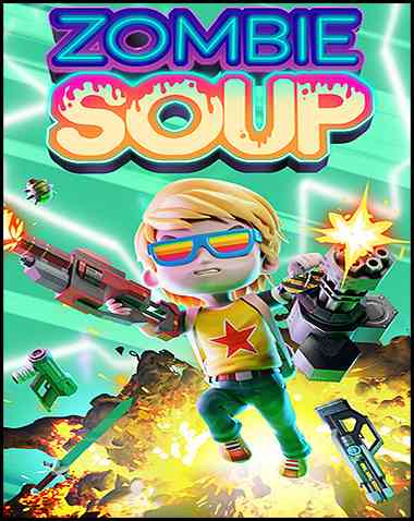 Zombie Soup Free Download (v1.0.10)