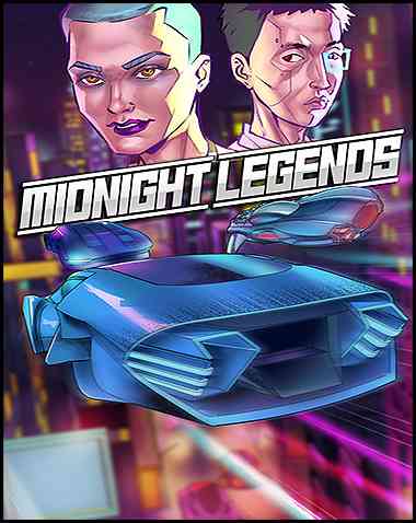 Midnight Legends Free Download