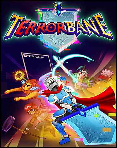 tERRORbane Free Download (v1.1.2)