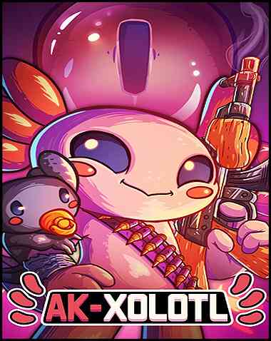 AK-xolotl Free Download (v1.0.01.0.04)