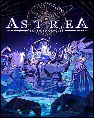 Astrea: Six-Sided Oracles Free Download (v1.2.313)
