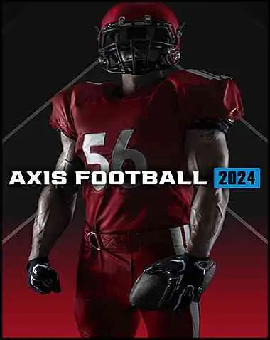 Axis Football 2024 Free Download (v1.01)