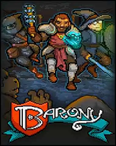 Barony Free Download (BUILD 16186373)
