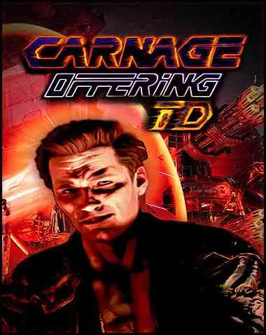 CARNAGE OFFERING Tower Defense Free Download (v1.02)