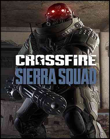 CROSSFIRE: SIERRA SQUAD Free Download (BUILD 12070110)
