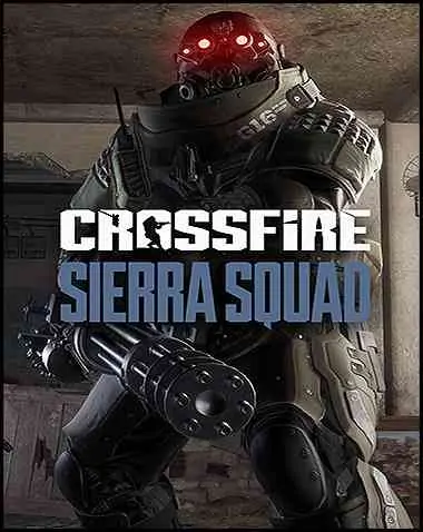 CROSSFIRE: SIERRA SQUAD Free Download (BUILD 12070110)