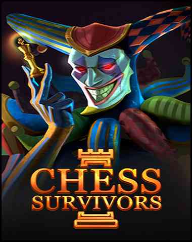 Chess Survivors Free Download (v1.6)