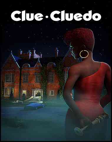 Clue Cluedo The Classic Mystery Game Free Download