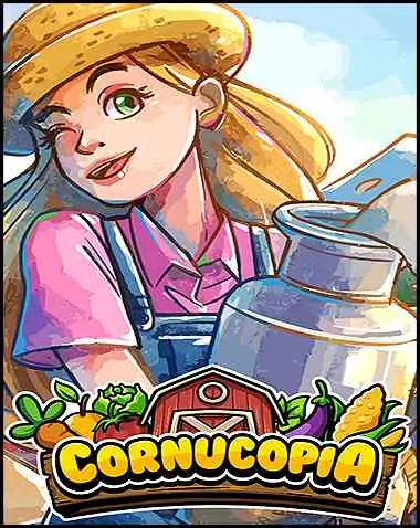 Cornucopia Free Download (v8.2)