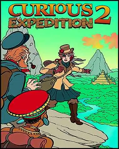 Curious Expedition 2 Free Download (v3.2.1 & ALL DLC)