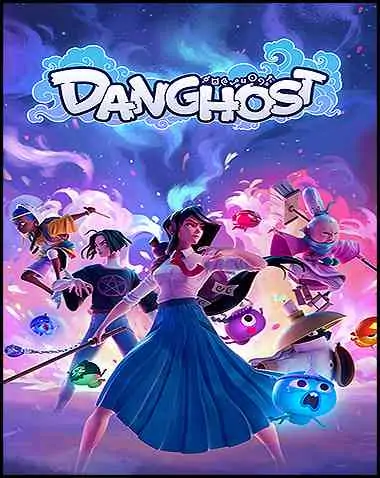 Danghost Free Download (BUILD 12297645)