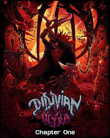 Diluvian Ultra Free Download (BUILD 15806479)