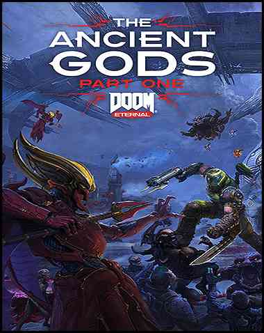 Doom Eternal – The Ancient Gods Free Download