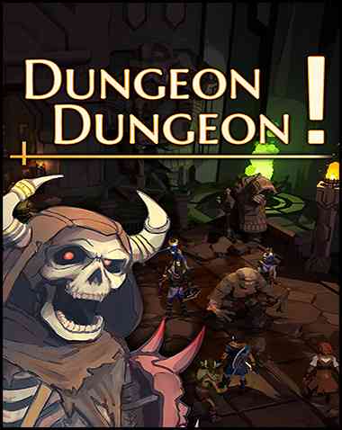 Dungeon Dungeon! Free Download (v0.14)
